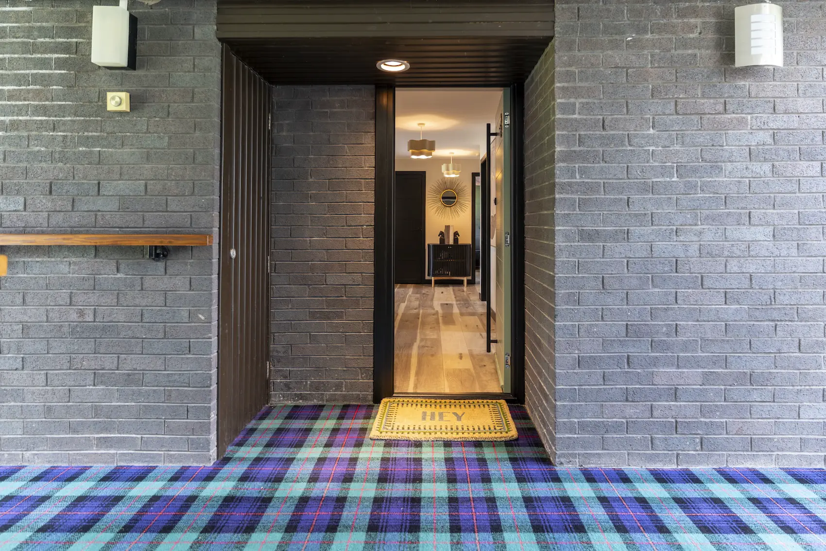 Tracey Properties Gleneagles Photos 33